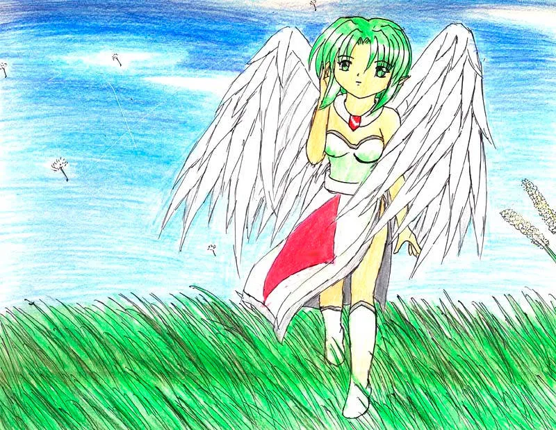 陳年自繪 hand drawAI - Image 48