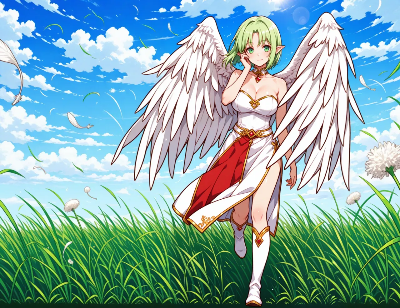 陳年自繪 hand drawAI - Image 49