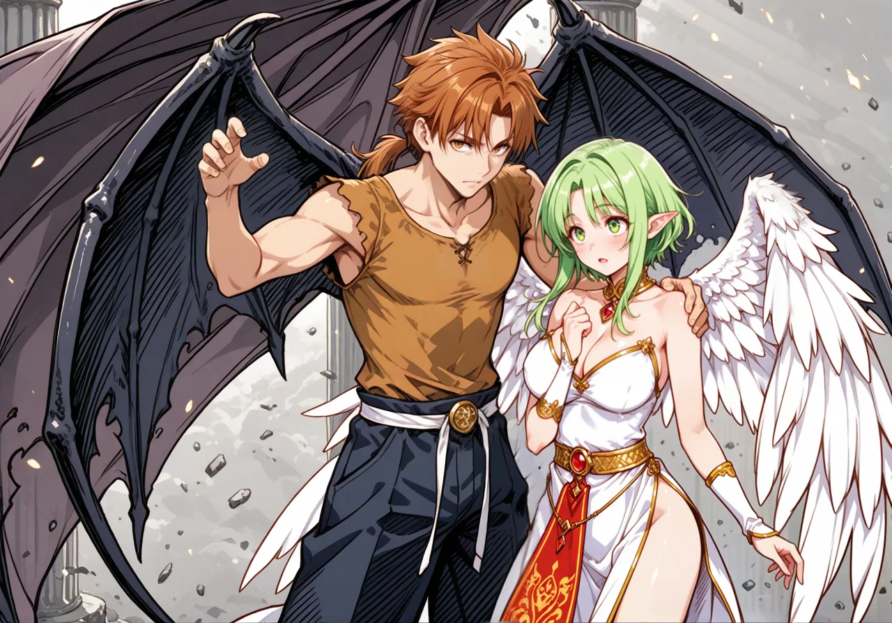 陳年自繪 hand drawAI - Image 53