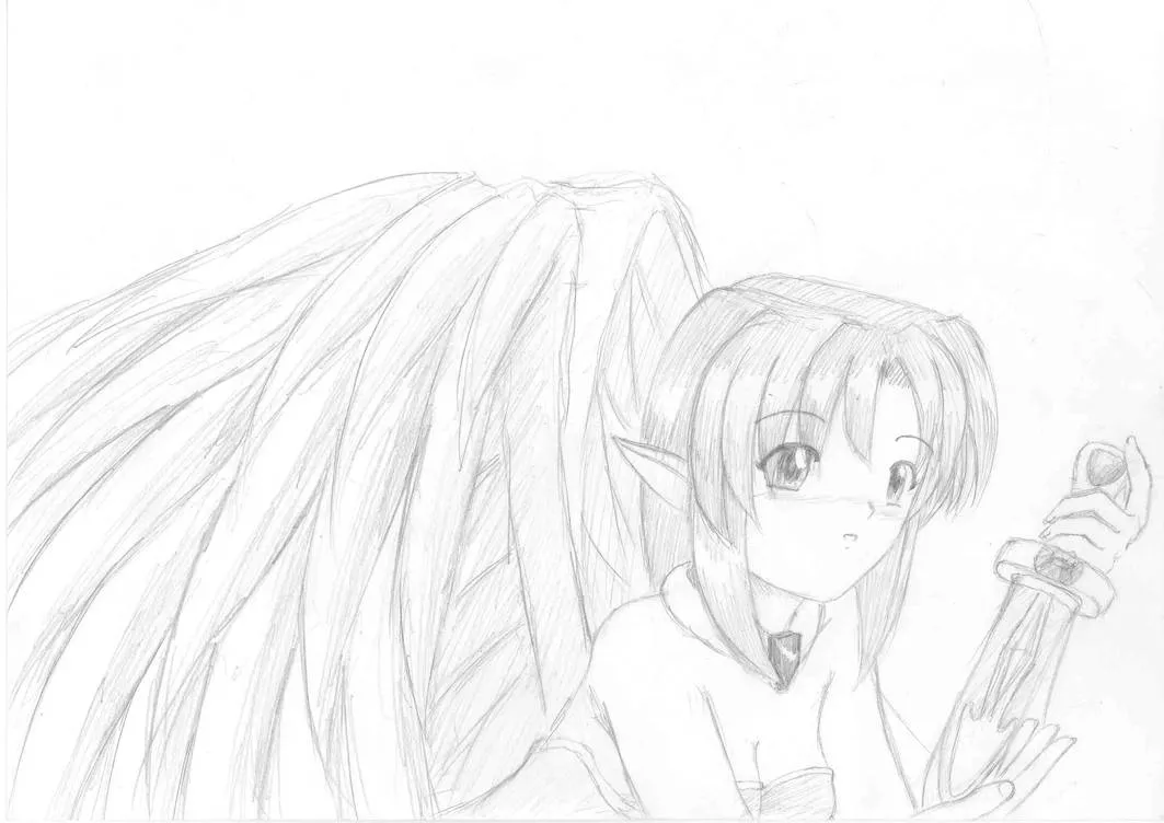 陳年自繪 hand drawAI - Image 54