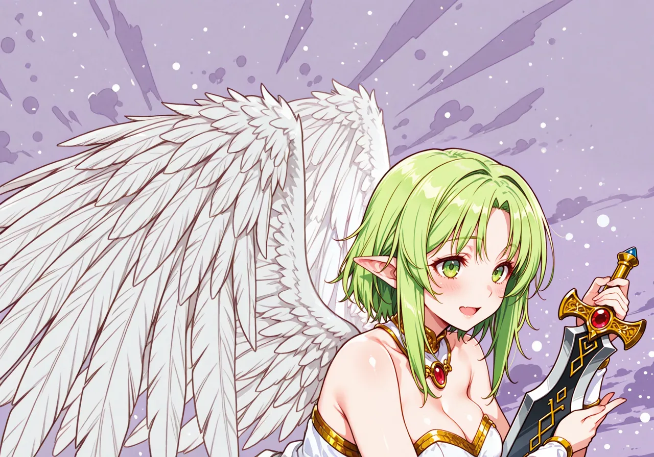 陳年自繪 hand drawAI - Image 55