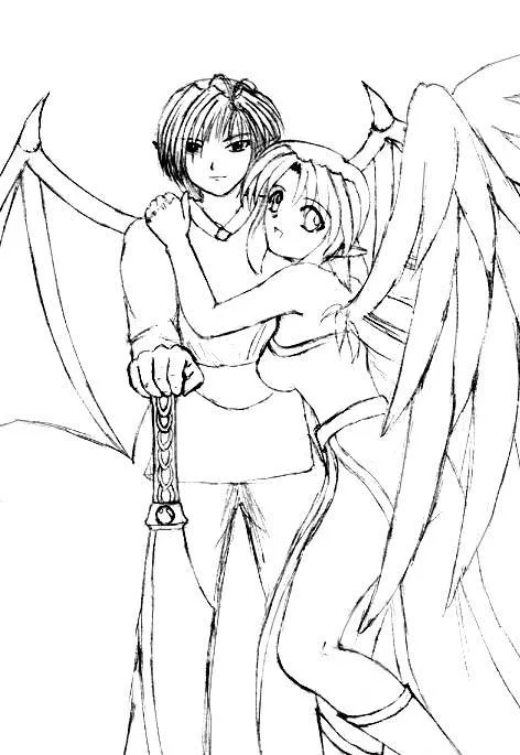 陳年自繪 hand drawAI - Image 56