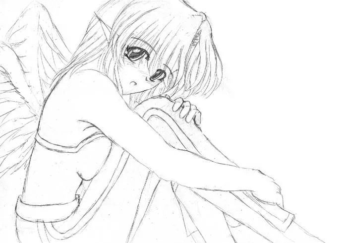 陳年自繪 hand drawAI - Image 58