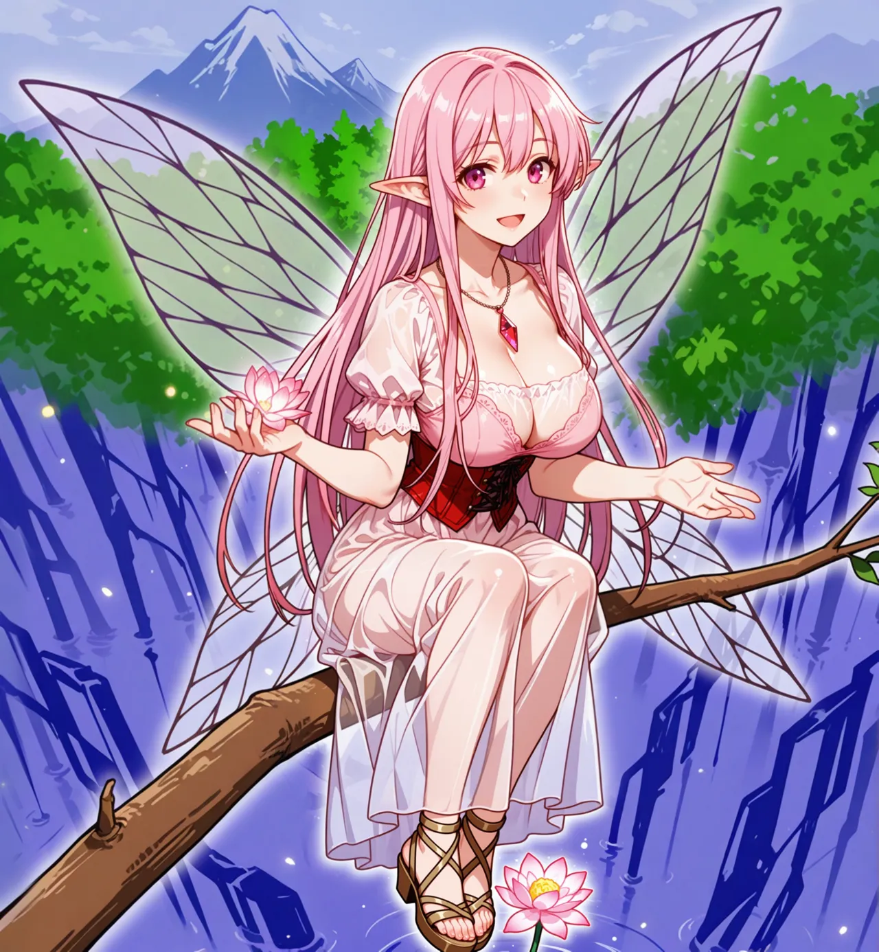 陳年自繪 hand drawAI - Image 6