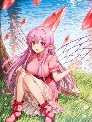 陳年自繪 hand drawAI - Page 10