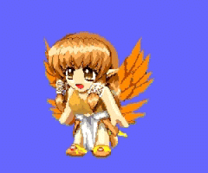 陳年自繪 hand drawAI - Page 12