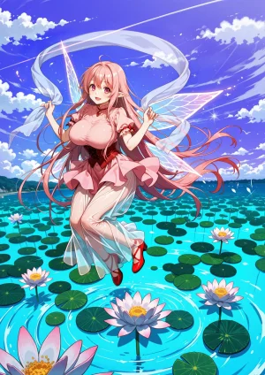 陳年自繪 hand drawAI - Page 20