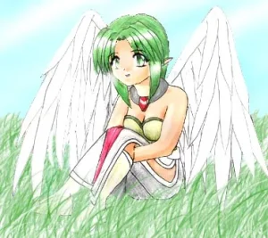 陳年自繪 hand drawAI - Page 44