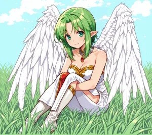 陳年自繪 hand drawAI - Page 45