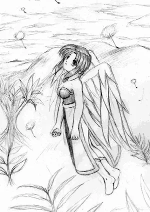 陳年自繪 hand drawAI - Page 46