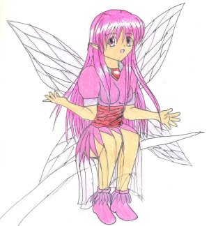 陳年自繪 hand drawAI - Page 5