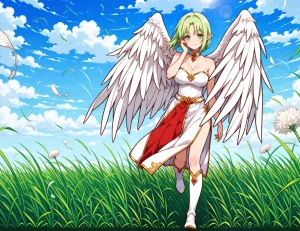 陳年自繪 hand drawAI - Page 49