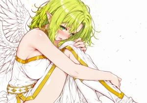 陳年自繪 hand drawAI - Page 59