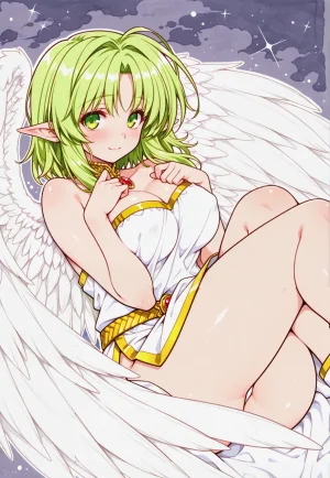 陳年自繪 hand drawAI - Page 61