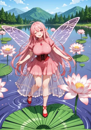 陳年自繪 hand drawAI - Page 8