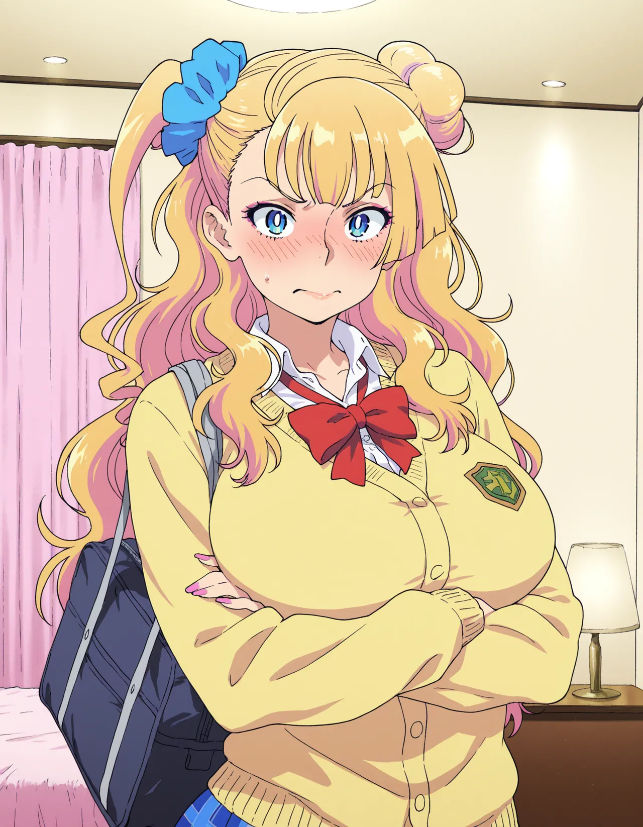 haniodon - ギャル子 galko Patreon - Image 1