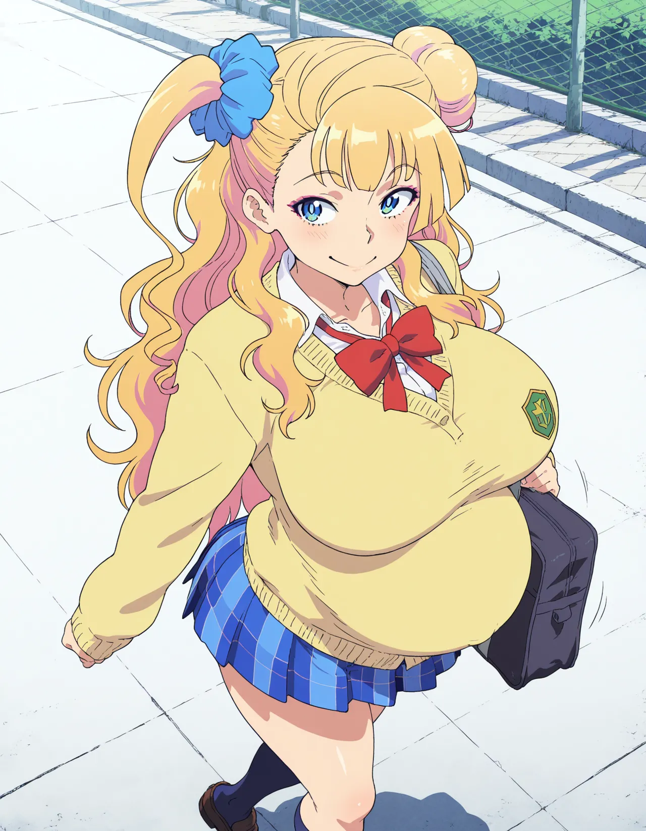 haniodon - ギャル子 galko Patreon - Image 110