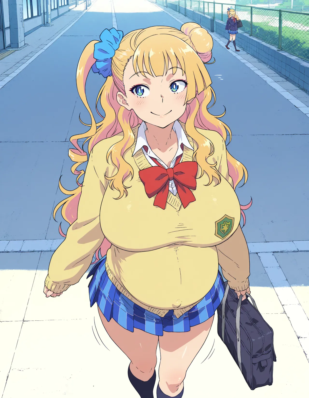 haniodon - ギャル子 galko Patreon - Image 111