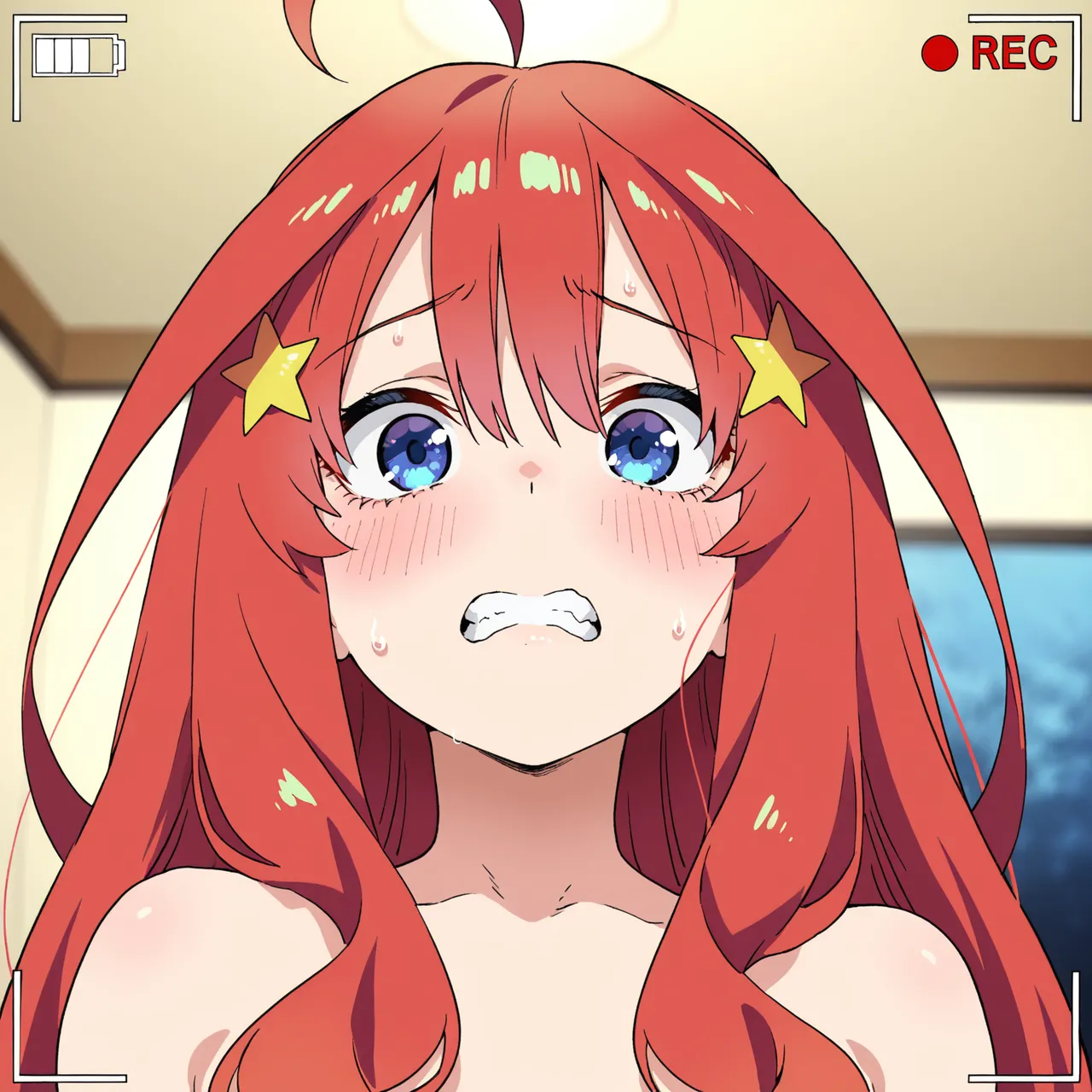 Haniodon 五月 Itsuki The Quintessential Quintuplets Patreon - Image 31