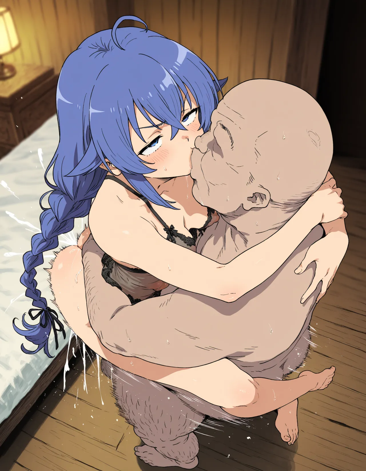 haniodon ロキシー roxy - Image 83