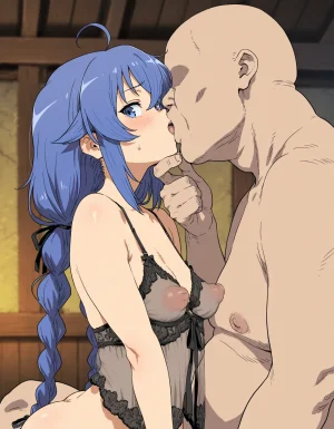 haniodon ロキシー roxy - Page 10