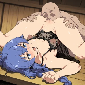 haniodon ロキシー roxy - Page 38