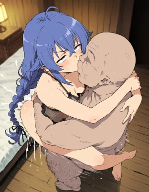 haniodon ロキシー roxy - Page 83