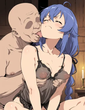 haniodon ロキシー roxy - Page 9