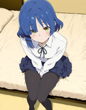 Haniodon リョウ Ryo Bocchi The Rock Patreon