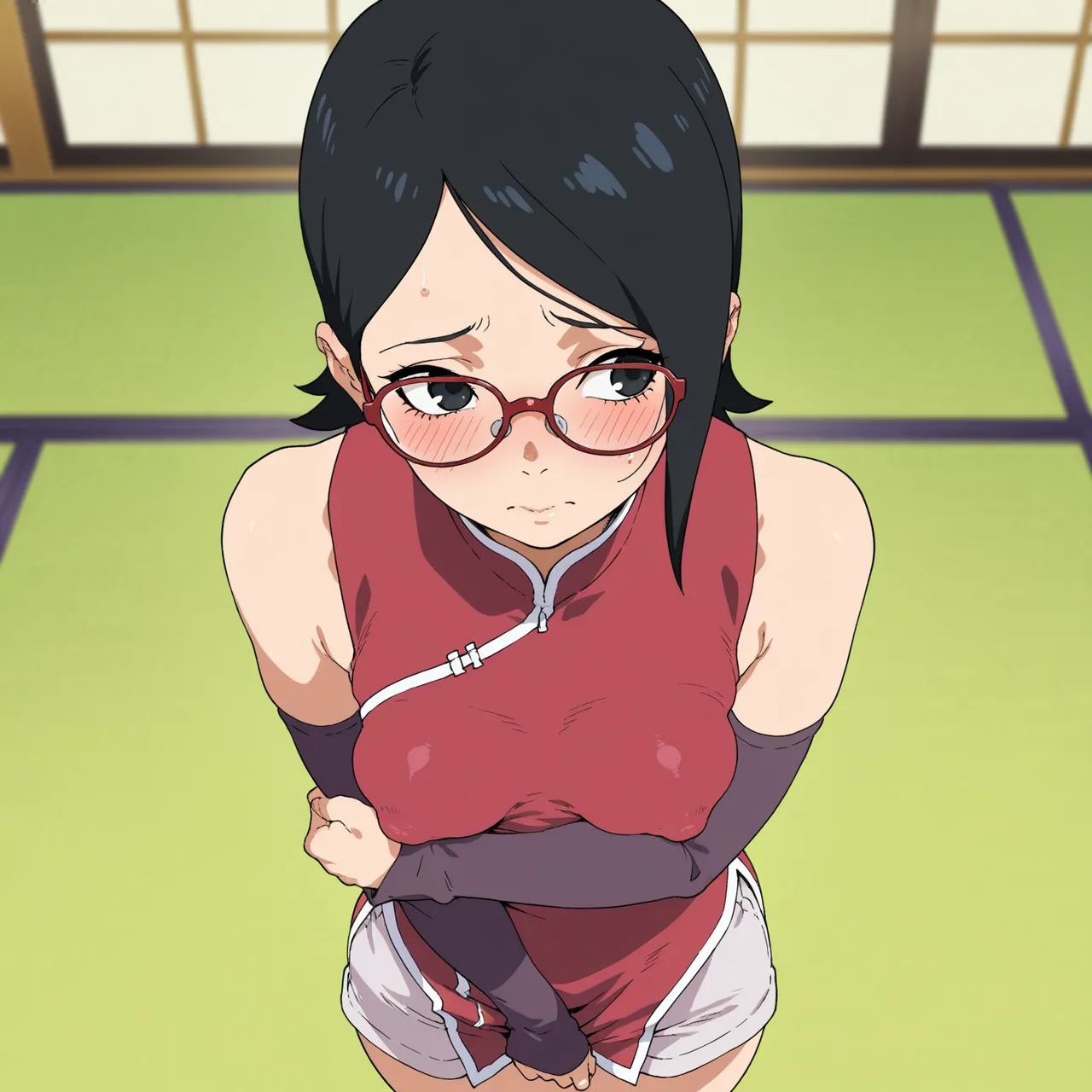 haniodon - Sarada Patreon - Image 21