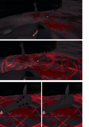 Hannibal Scary Monsters 2 Bishoujo Senshi Sailor Moon korean - Page 11