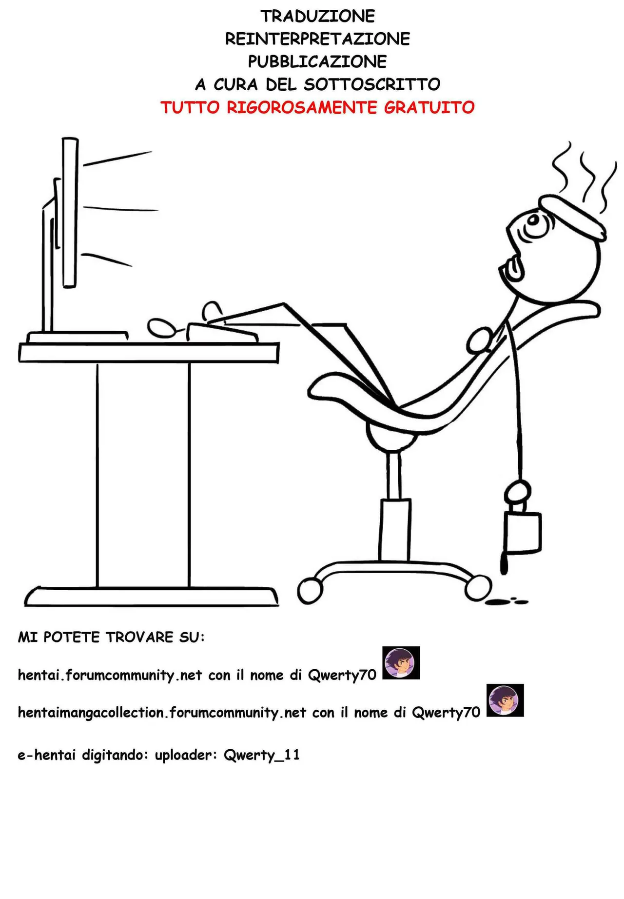 Hannya-san Britney - Amica di mamma - Image 17