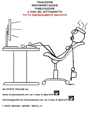 Hannya-san Britney - Amica di mamma - Page 17