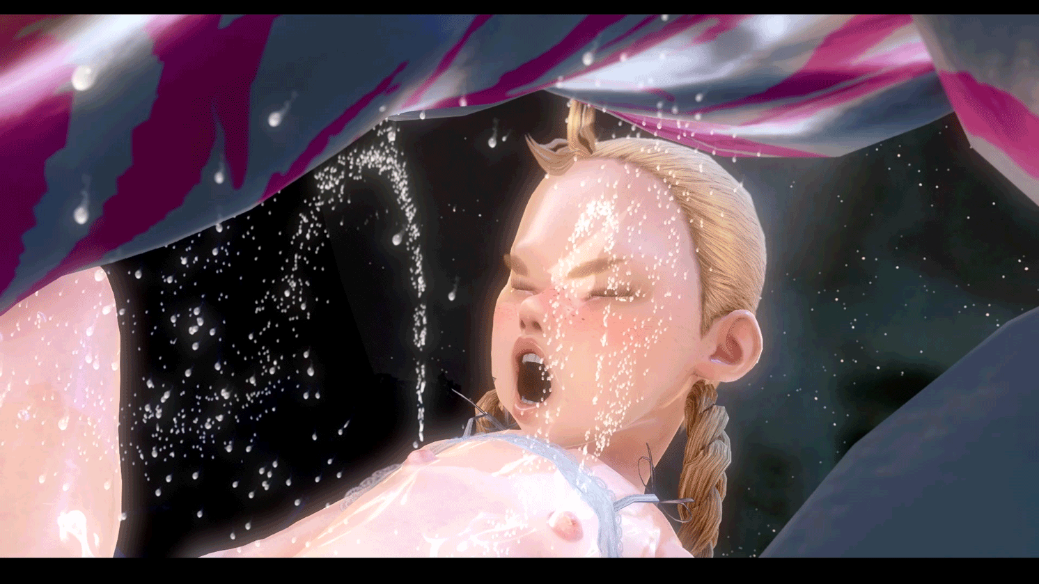 HanzoHatori Ana The Little Witch - Image 100