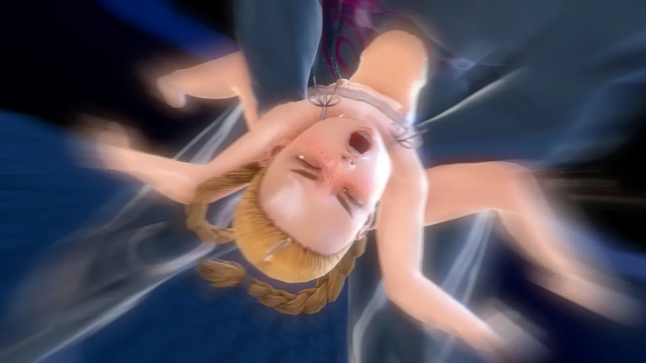 HanzoHatori Ana The Little Witch - Image 105