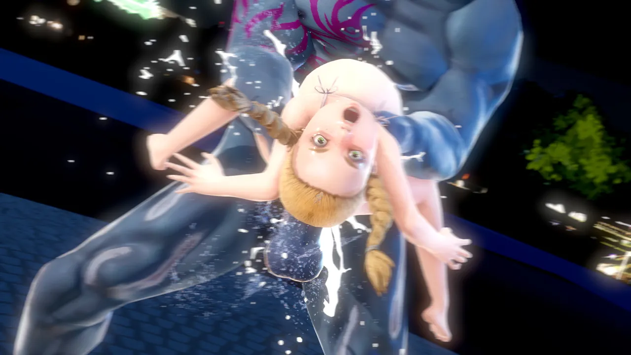 HanzoHatori Ana The Little Witch - Image 111