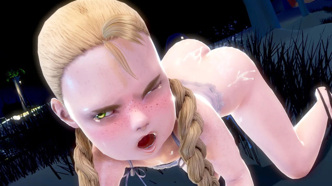 HanzoHatori Ana The Little Witch - Image 55