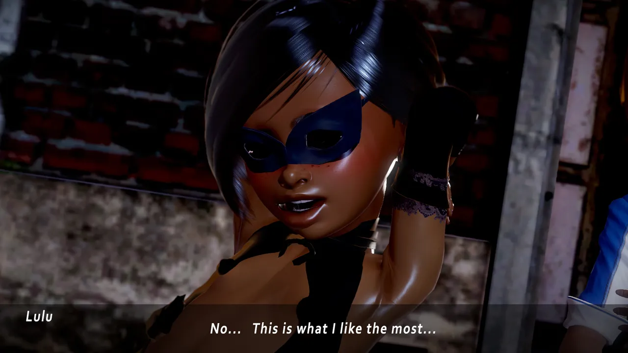 HanzoHatori Heroine Impregnations 12 - Image 11