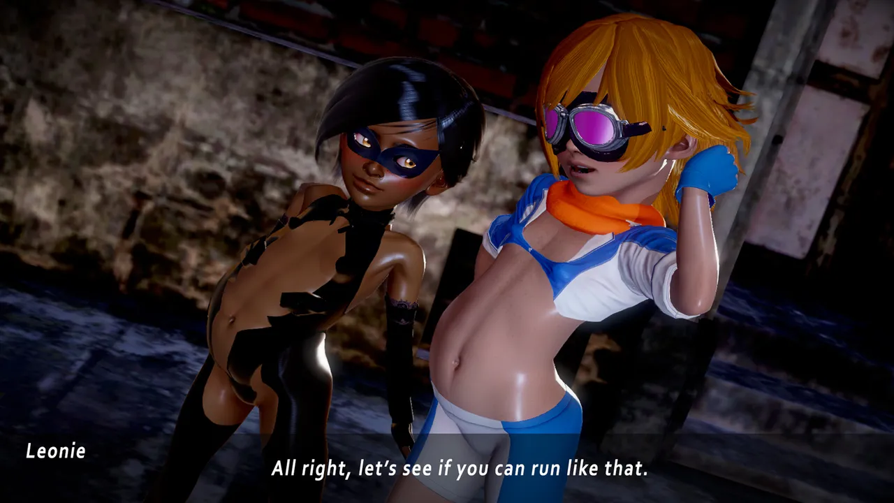 HanzoHatori Heroine Impregnations 12 - Image 13