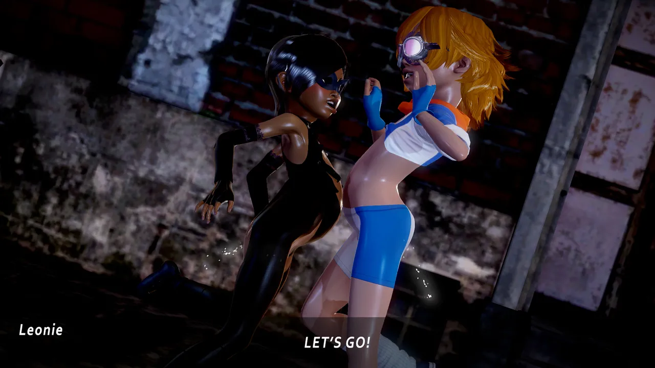 HanzoHatori Heroine Impregnations 12 - Image 14