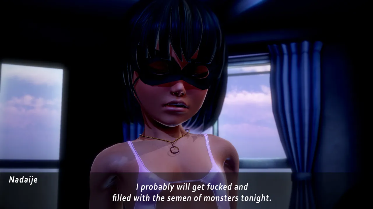 HanzoHatori Heroine Impregnations 12 - Image 18