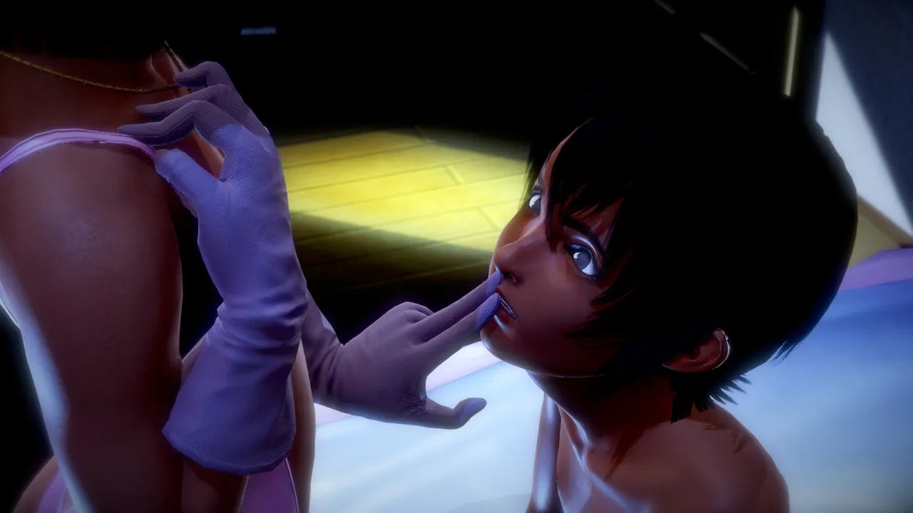 HanzoHatori Heroine Impregnations 12 - Image 23