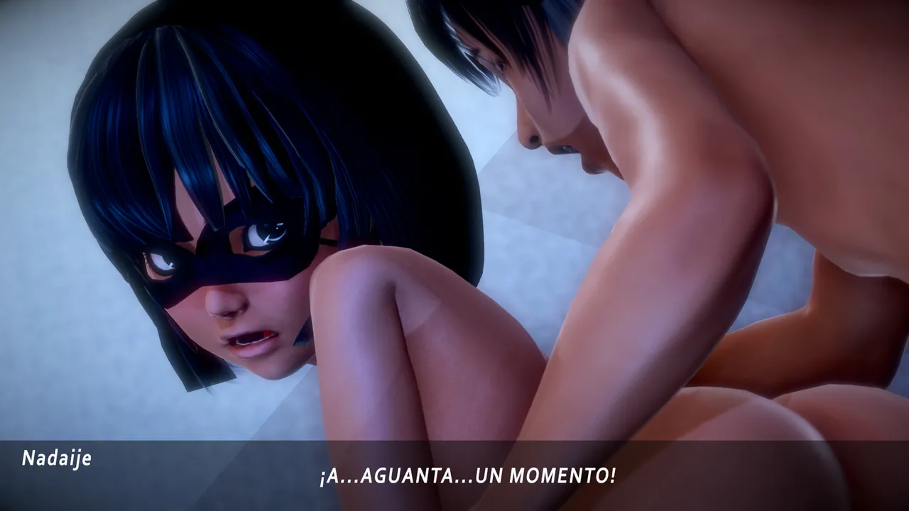 HanzoHatori Heroine Impregnations 12 - Image 44