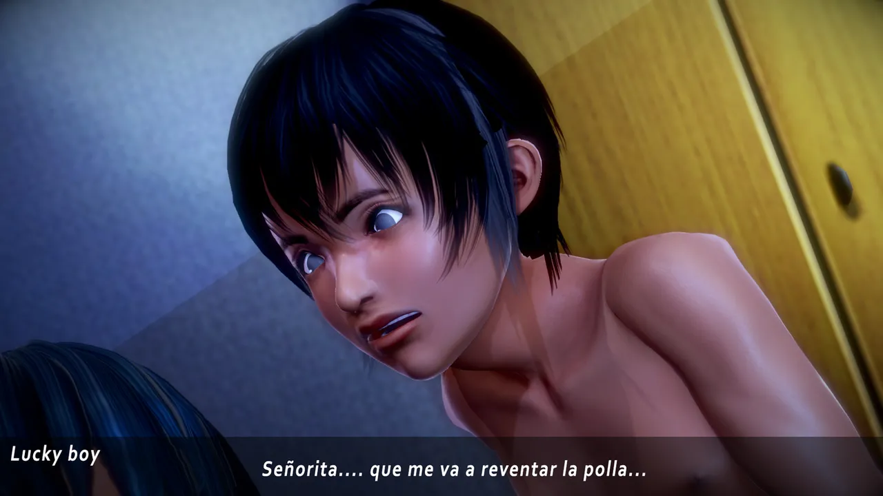 HanzoHatori Heroine Impregnations 12 - Image 45