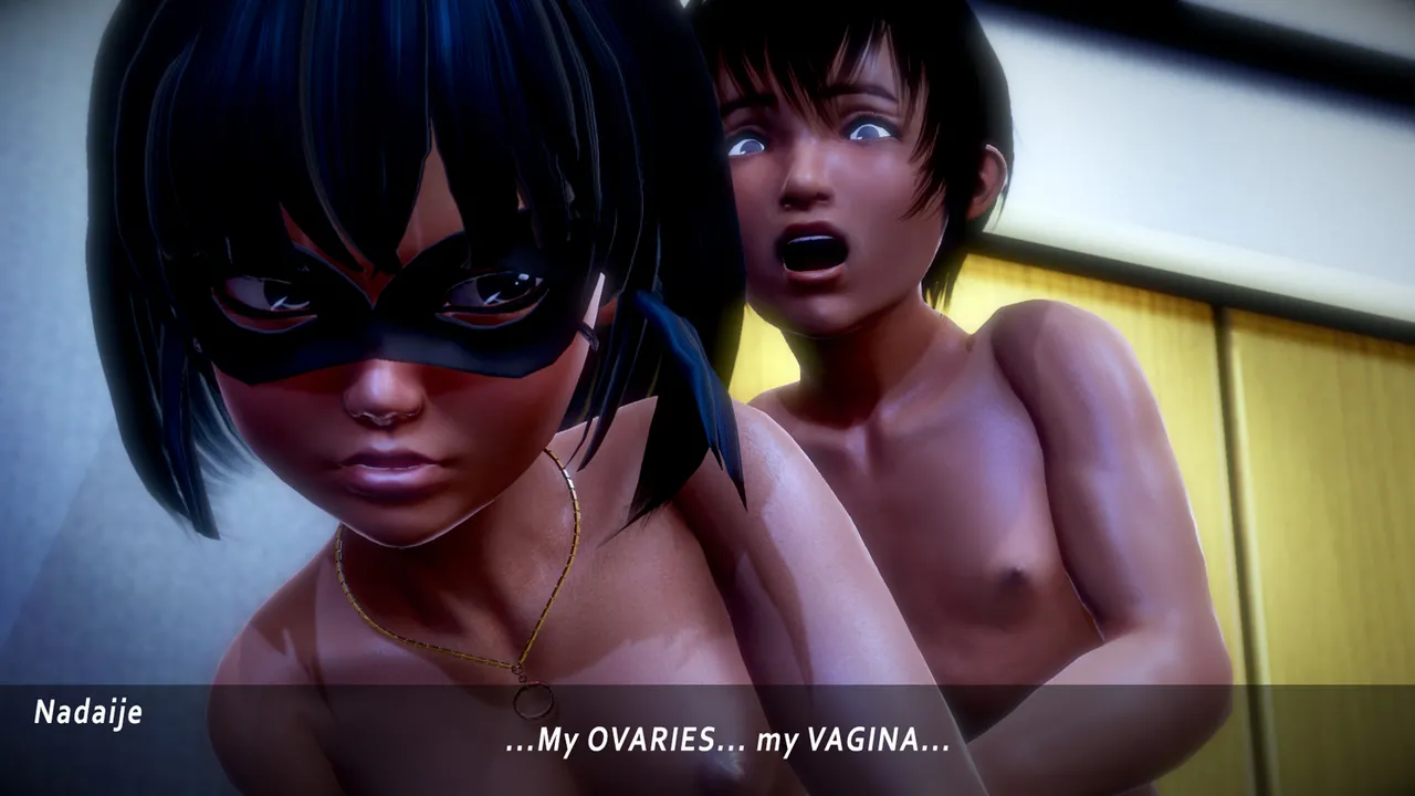 HanzoHatori Heroine Impregnations 12 - Image 48