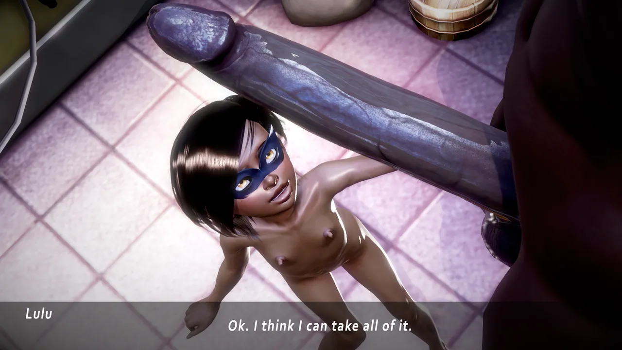 HanzoHatori Heroine Impregnations 12 - Image 7