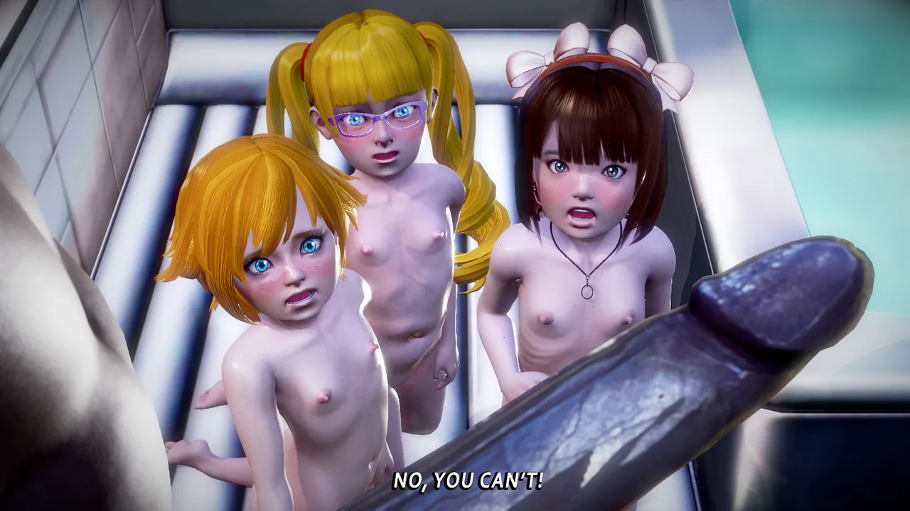 HanzoHatori Heroine Impregnations 12 - Image 8