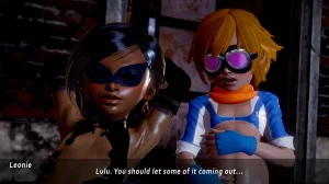 HanzoHatori Heroine Impregnations 12 - Page 10