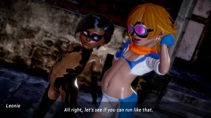 HanzoHatori Heroine Impregnations 12 - Page 13