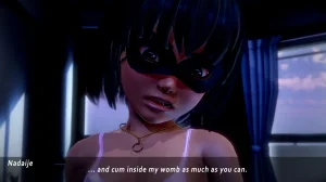 HanzoHatori Heroine Impregnations 12 - Page 21